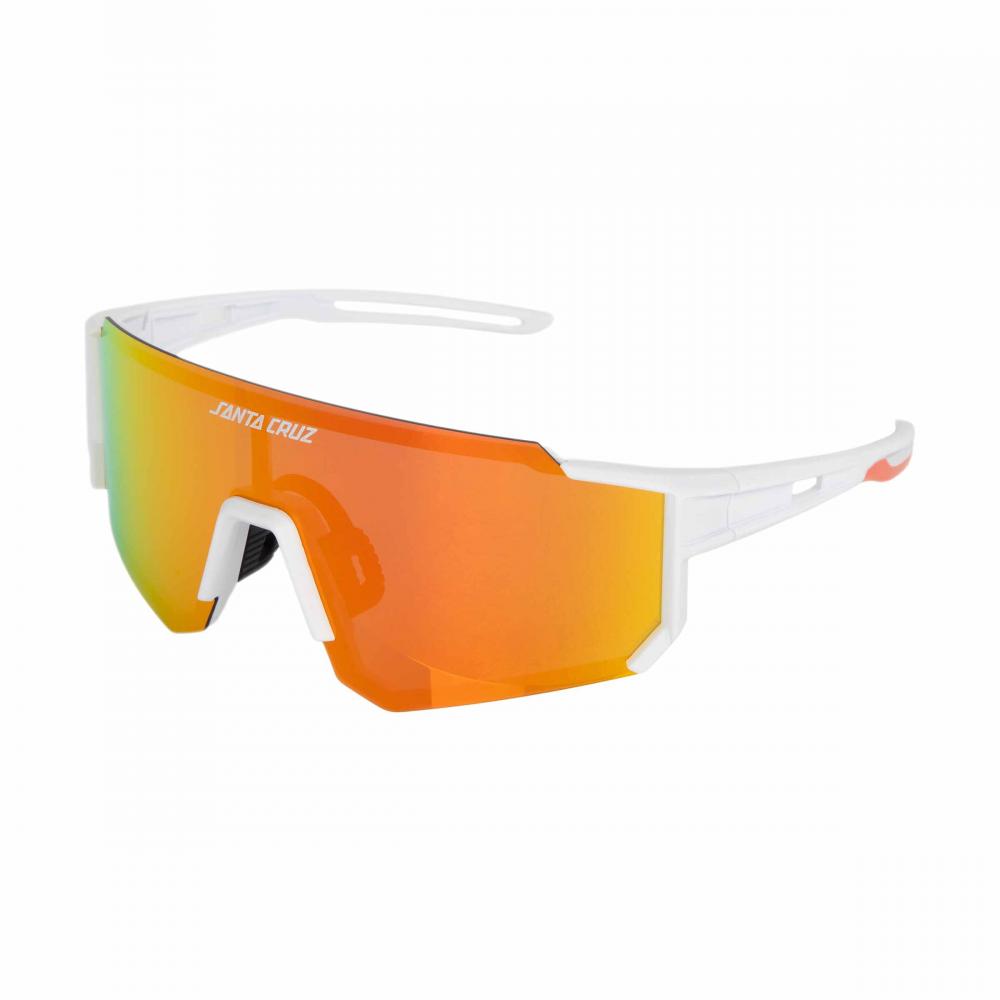 Santa Cruz Sunglasses Strip Racer Sunglasses