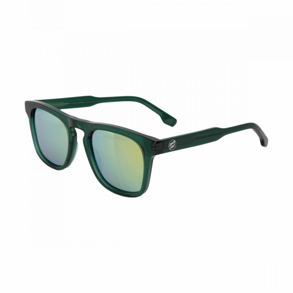 Santa Cruz Sunglasses Luna Sunglasses