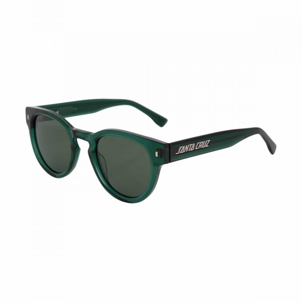 Santa Cruz Sunglasses Watson Plus Sunglasses