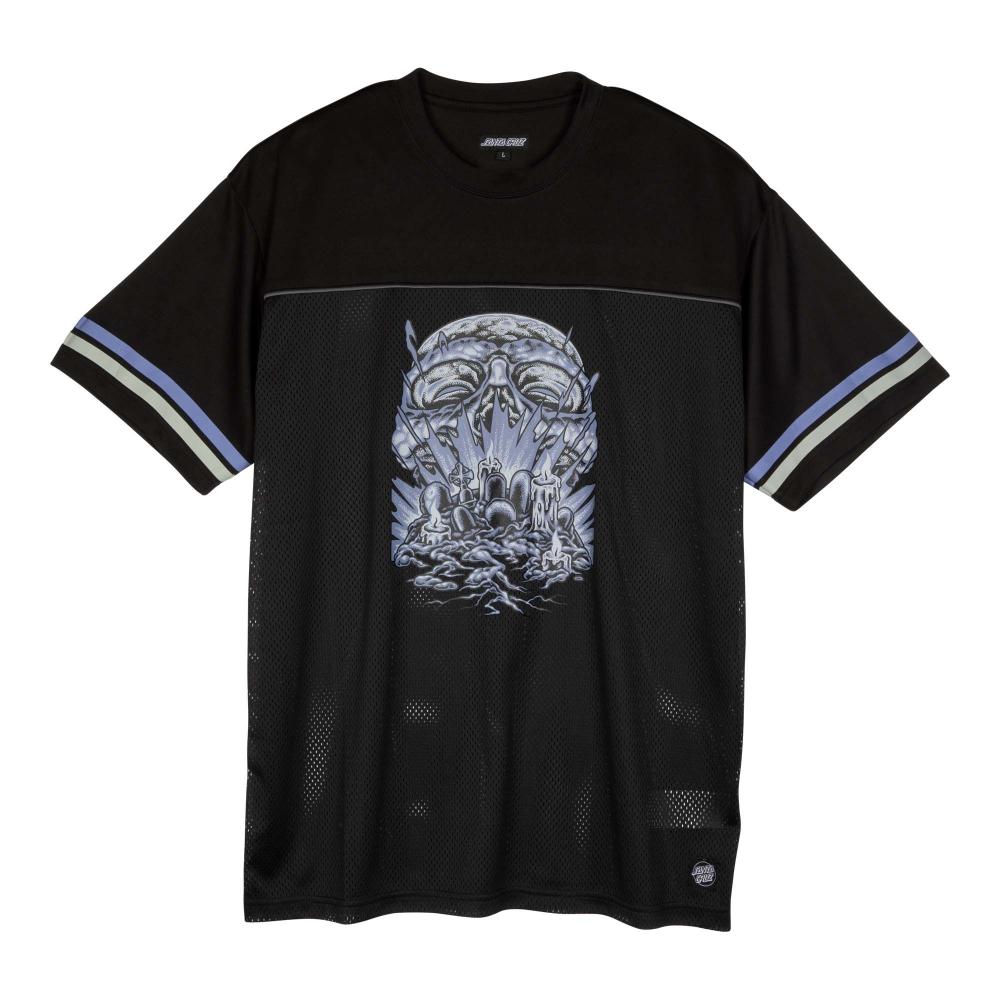 Santa Cruz Top Pace Ritual Jersey