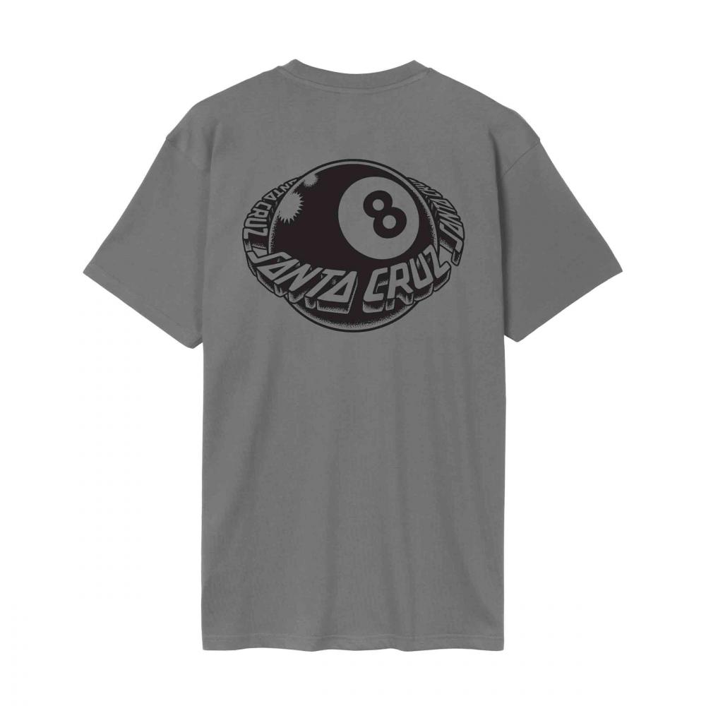 Santa Cruz T-Shirt Winkowski Eighth Planet