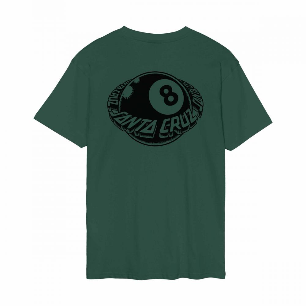 Santa Cruz T-Shirt Winkowski Eighth Planet