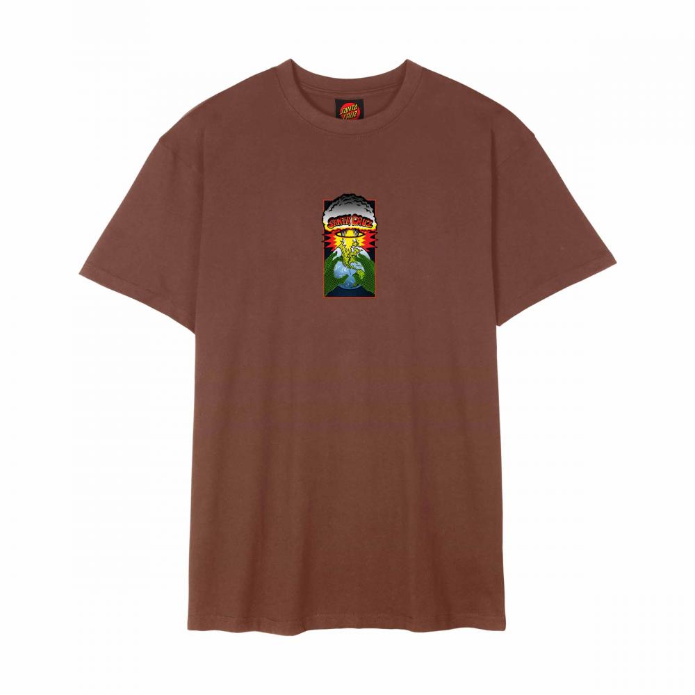 Santa Cruz T-Shirt Kendall EOTW Front T-Shirt