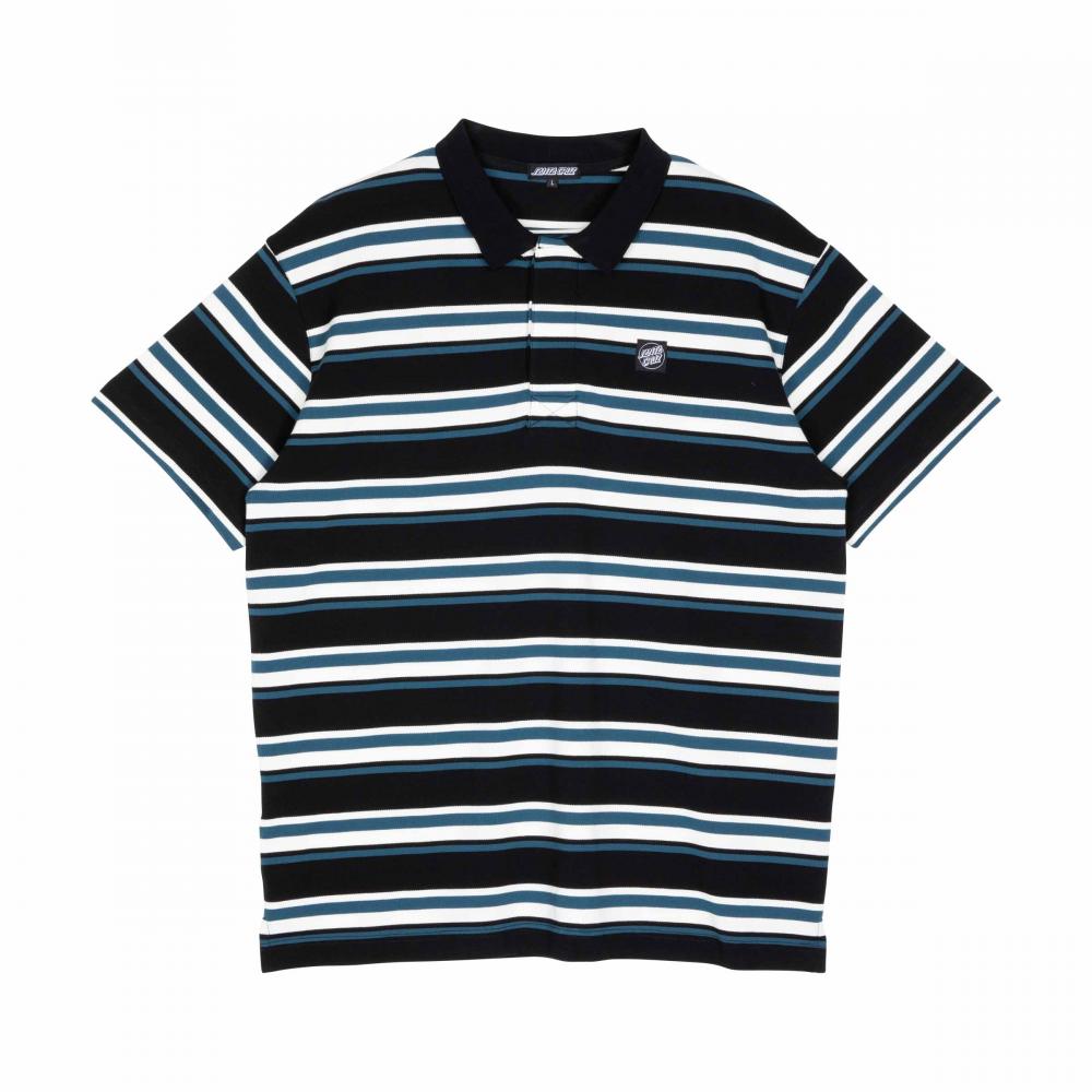 Santa Cruz SS Polo Cera SS Polo Shirt