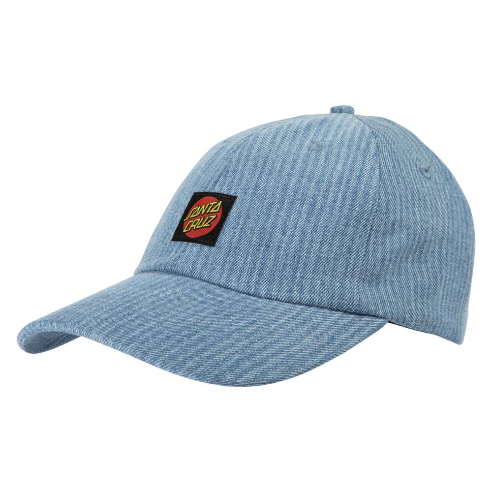 Santa Cruz Womens Cap Vert Cap
