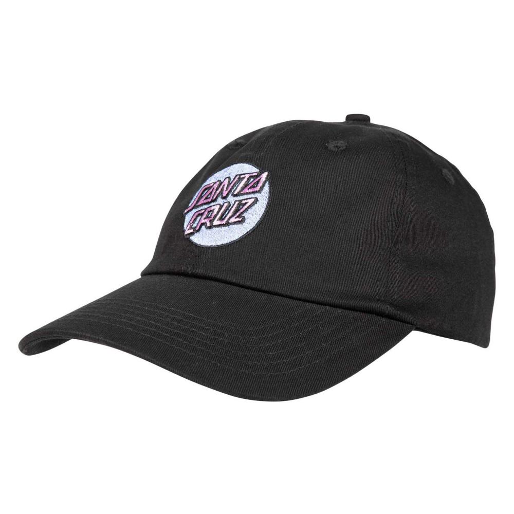 Santa Cruz Womens Cap Other Dot Cap
