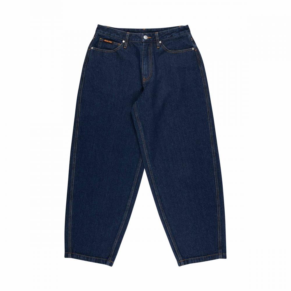 Santa Cruz Womens Pant Classic Barrel Pant
