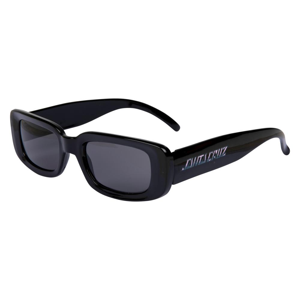 Santa Cruz Womens Sunglasses Paradise Strip Sunglasses