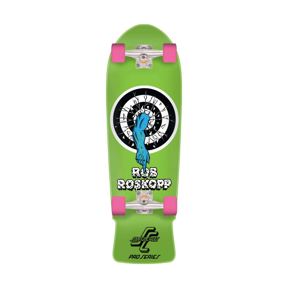 Santa Cruz Cruiser Roskopp One