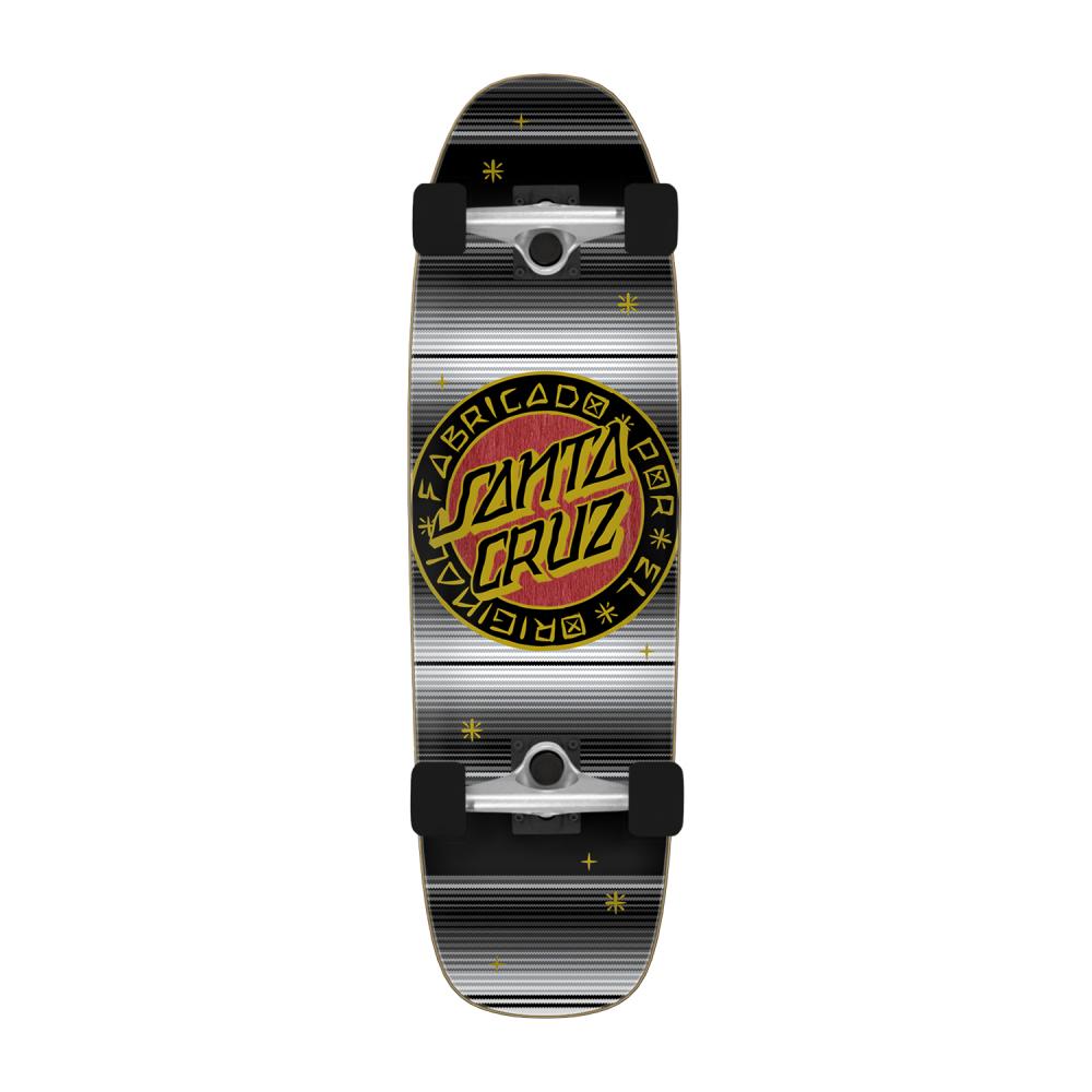 Santa Cruz Cruiser Loco Dot