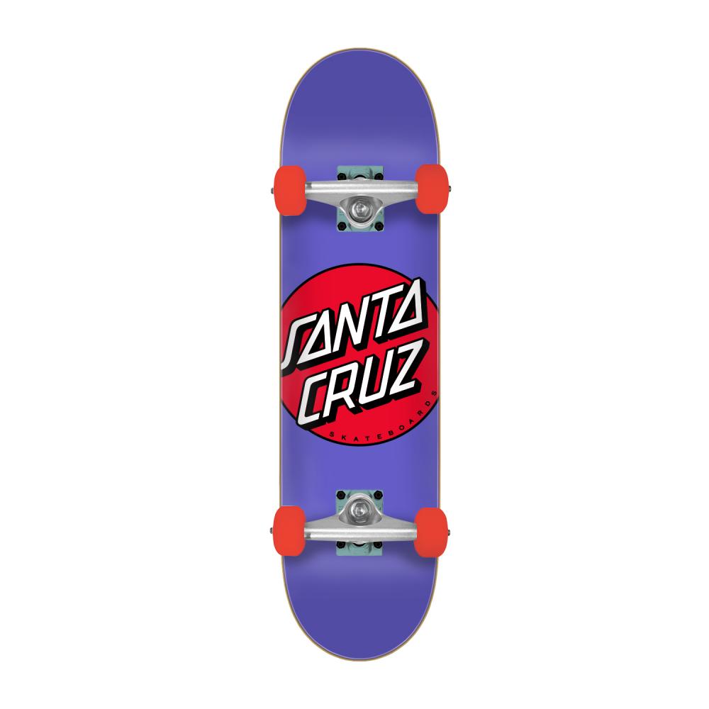 Santa Cruz Complete Spotlight Dot Mini