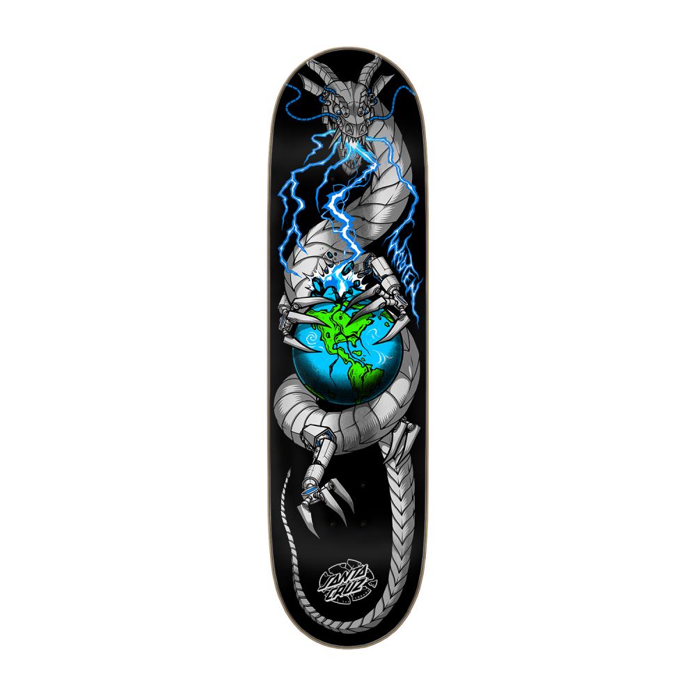 Santa Cruz VX Deck Wooten Calamity VX Deck
