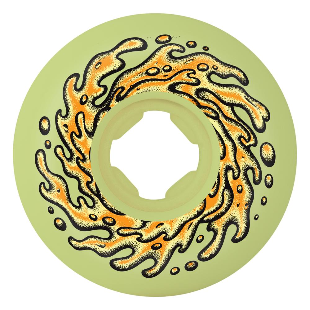 Slime Balls Wheels OG Eggs GITD 99a