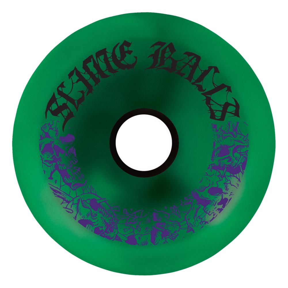 Slime Balls Wheels Mega Balls 78a