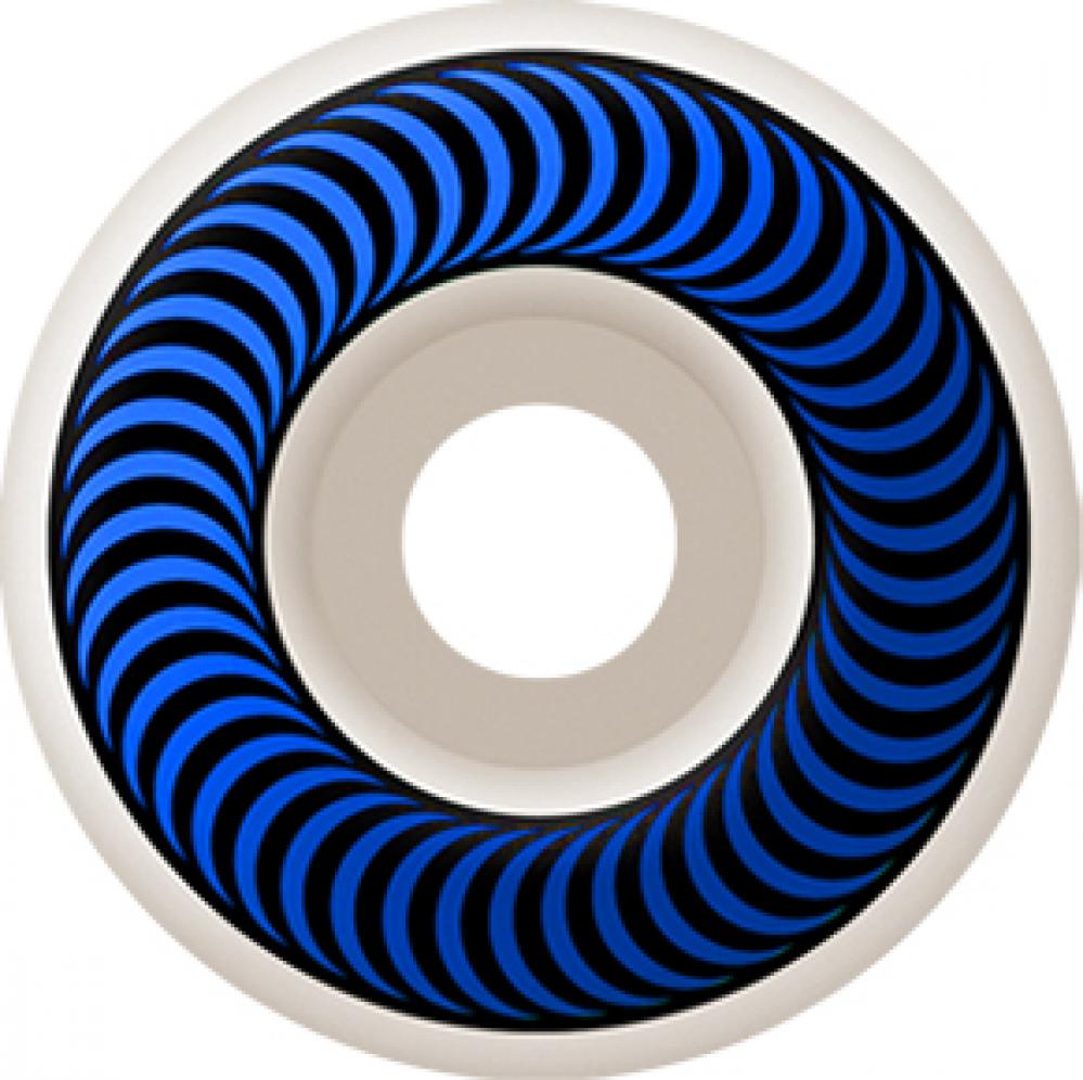Spitfire Wheels Classic