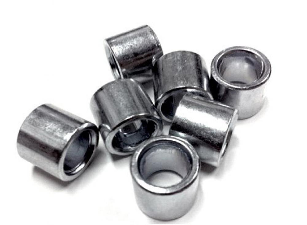 Sushi Bearing Spacers Steel Skateboard