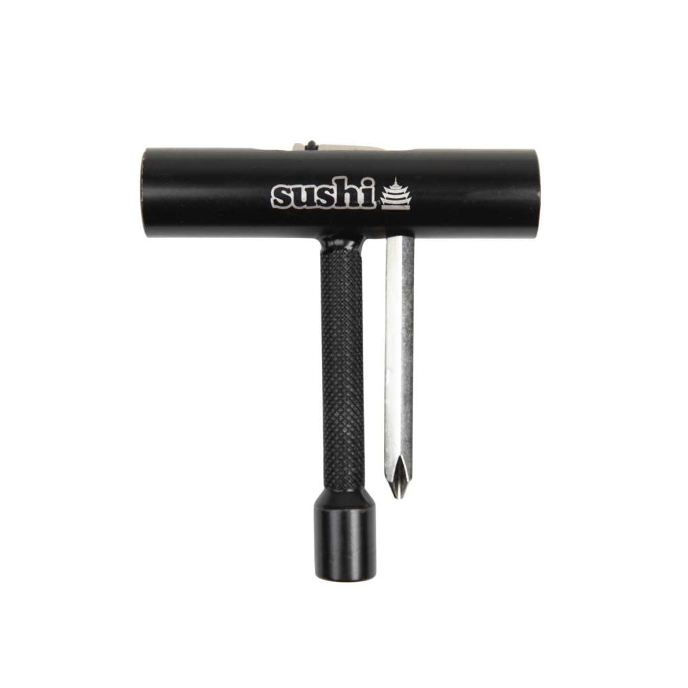 Sushi Tool Metal T Tool