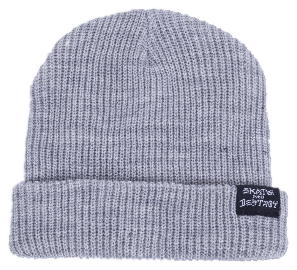 Thrasher Beanie S.A.D./Skategoat