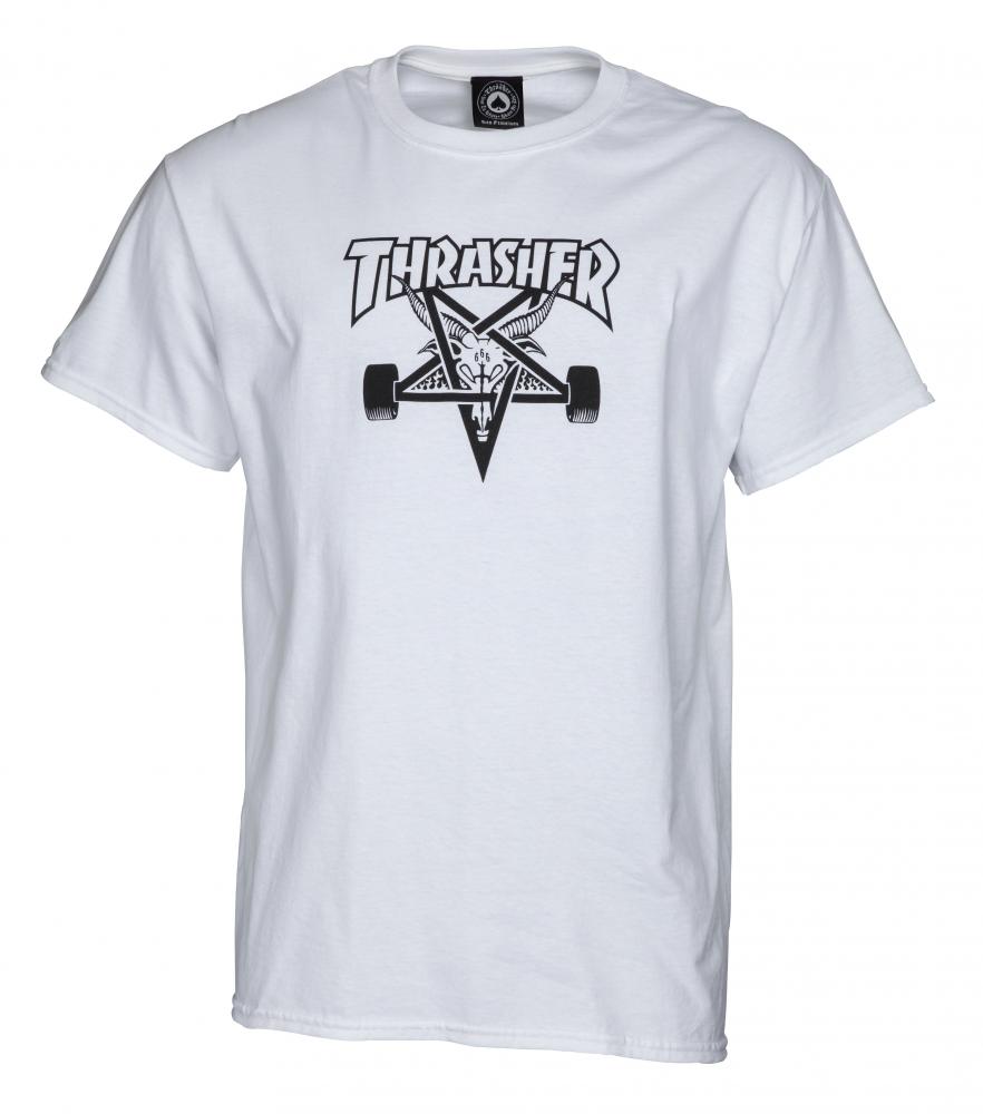 Thrasher T-Shirt Skategoat
