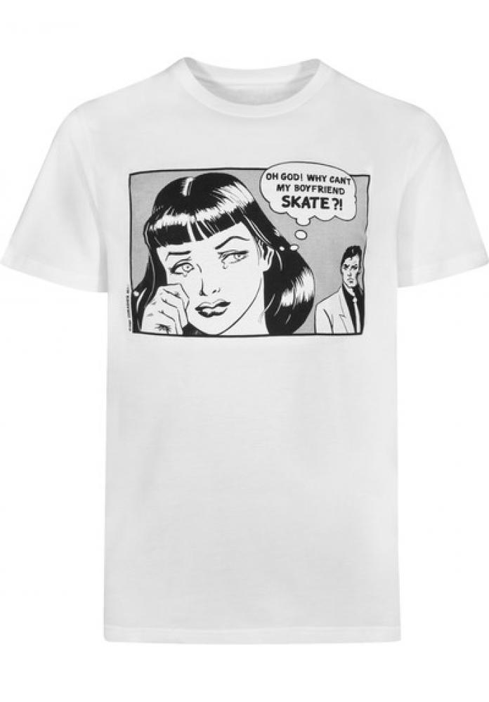 Thrasher T-Shirt Boyfriend
