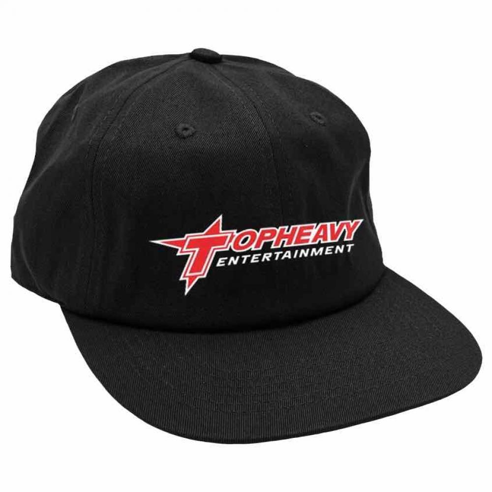 Top Heavy Cap Corp 6 Snapback