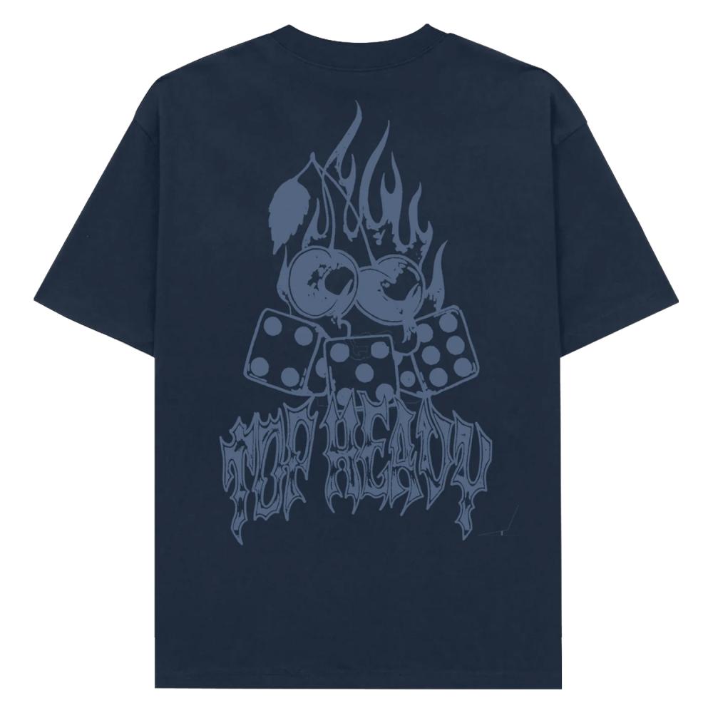 Top Heavy T-Shirt Cee lo