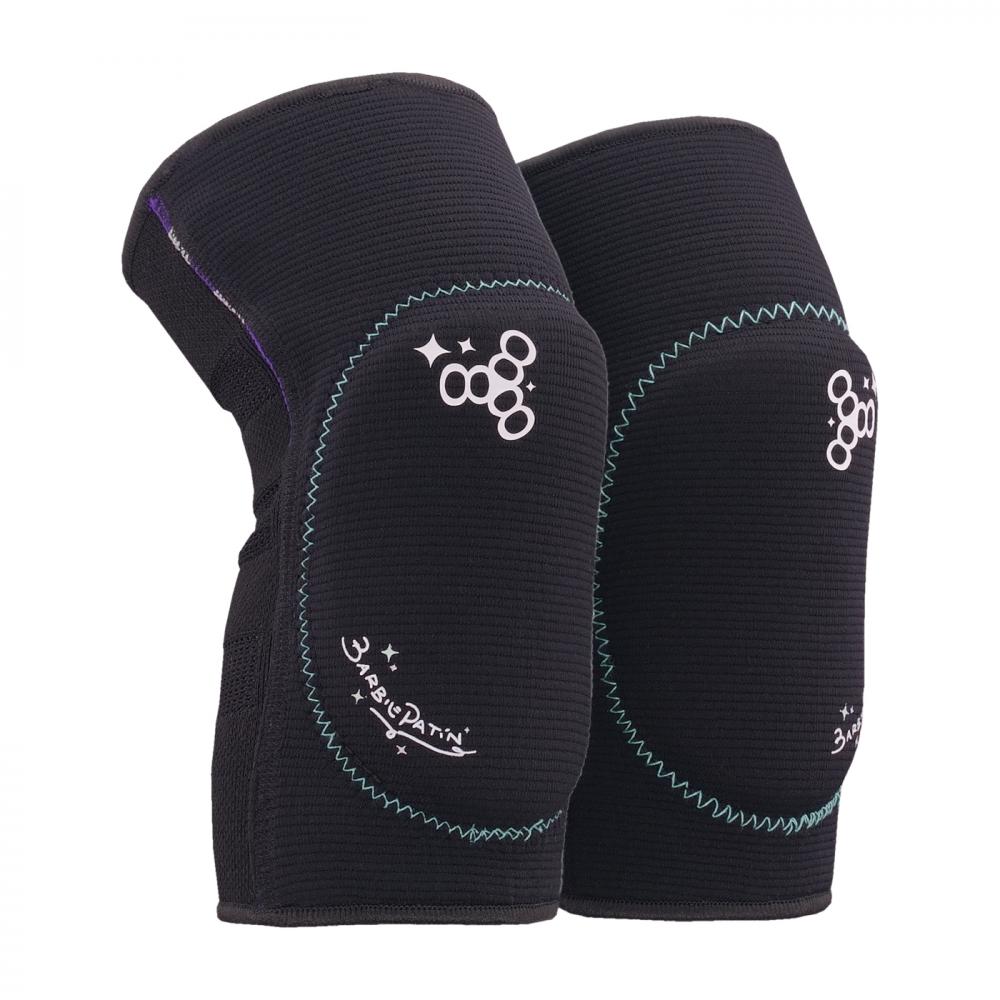 Triple Eight Pads Reversible Soft Elbow Barbie