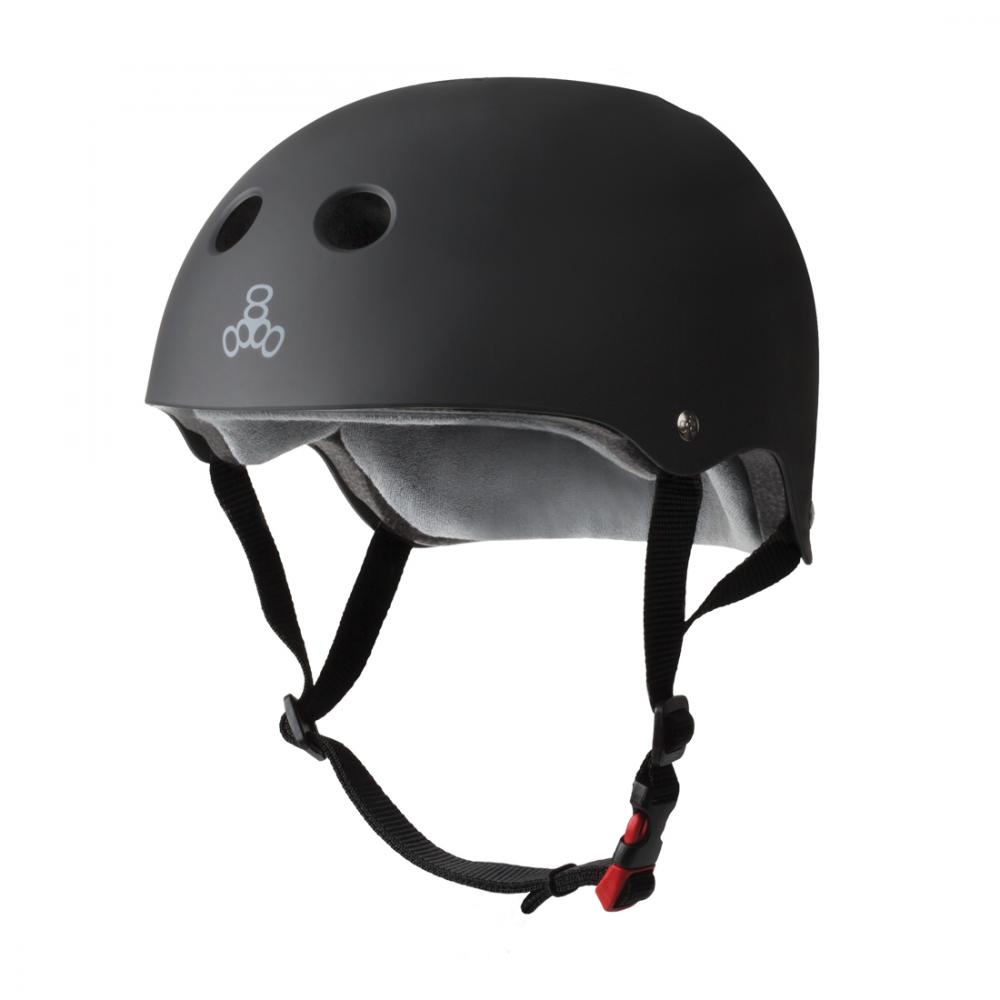 Triple Eight Helmet Certified Sweatsaver