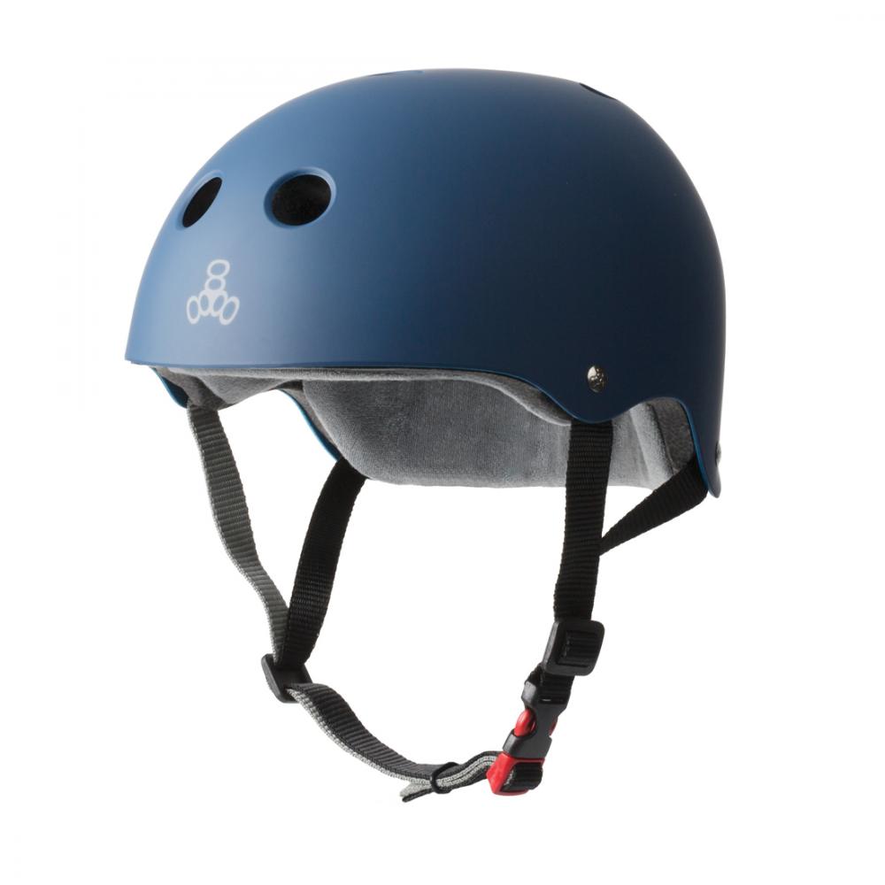 Triple Eight Helmet Certified Sweatsaver