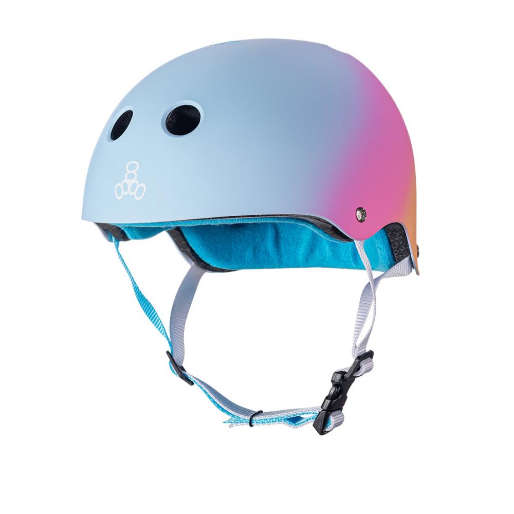 Triple Eight Helmet Certified Sweatsaver
