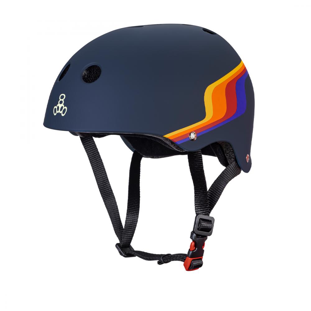 Triple Eight Helmet Certified Sweatsaver