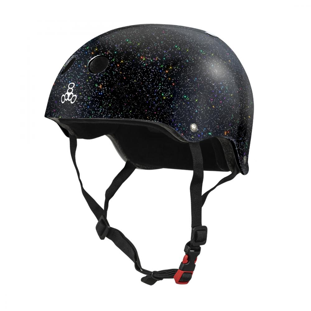 Triple Eight Helmet Certified Sweatsaver