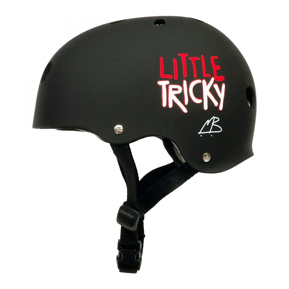 Triple Eight Helmet Jr Little Tricky V2