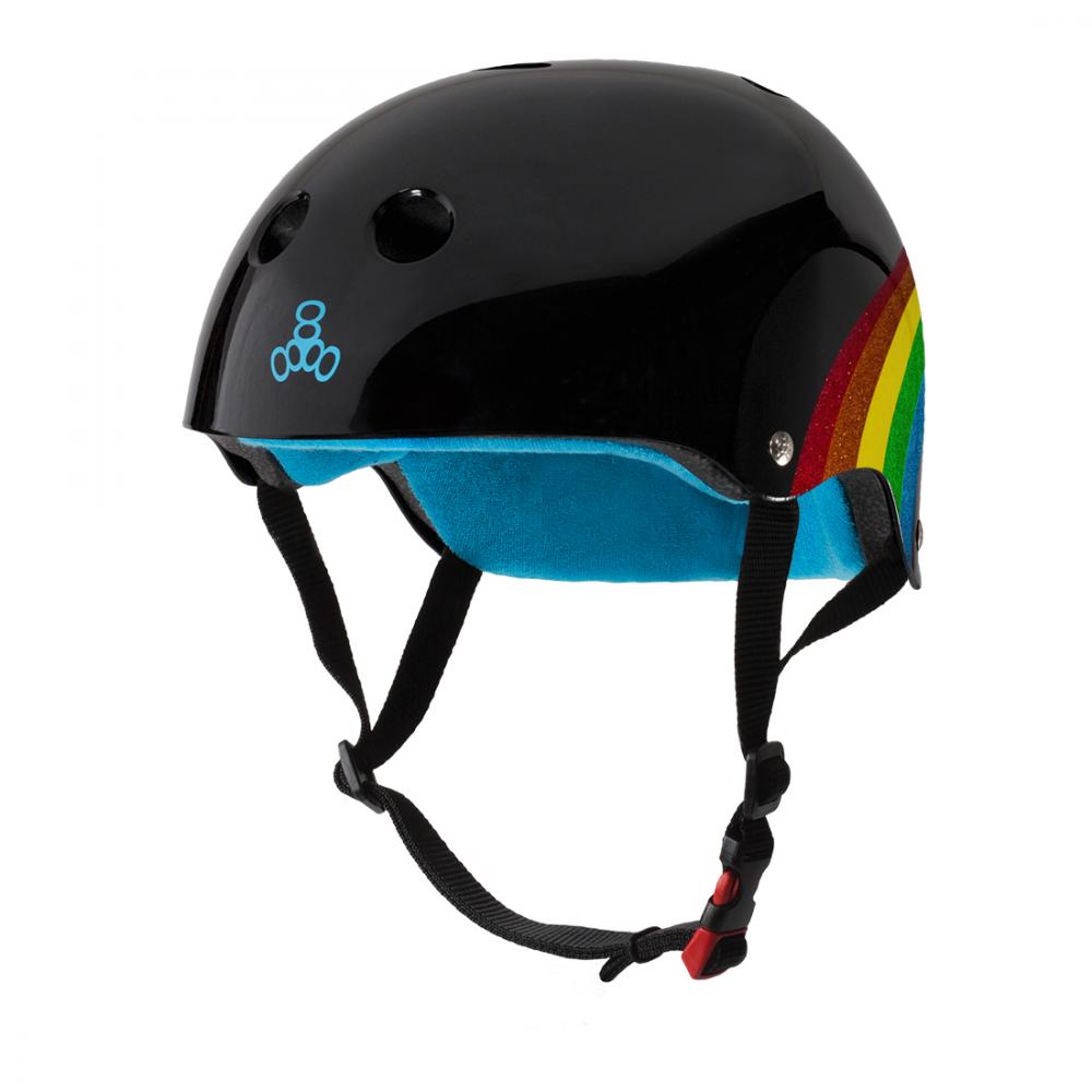 Triple Eight Helmet Certified Sweatsaver