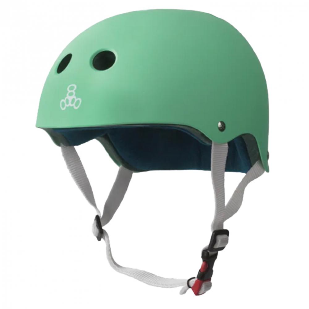 Triple Eight Helmet Certified Sweatsaver