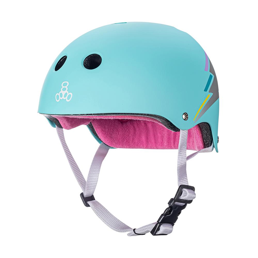 Triple Eight Helmet Certified Sweatsaver