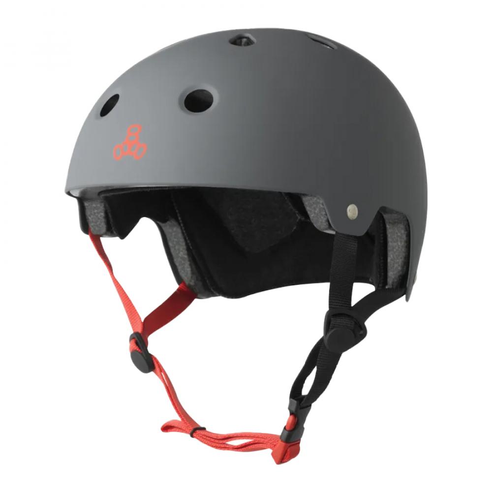 Triple Eight Helmet Dual Certified