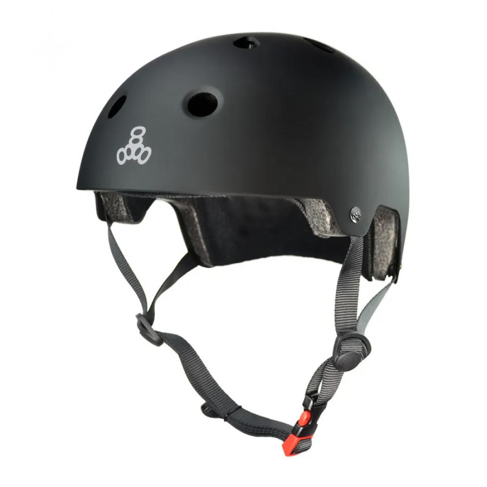 Triple Eight Helmet Dual Certified