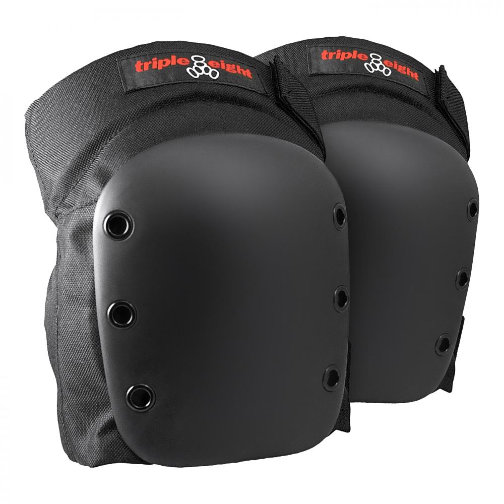 Triple Eight Pads Street Knee Pad