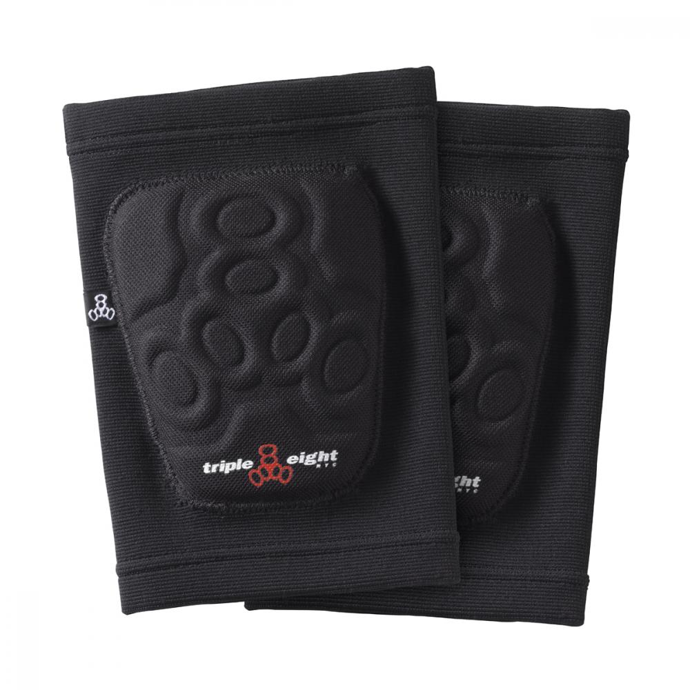 Triple Eight Pads Covert Knee