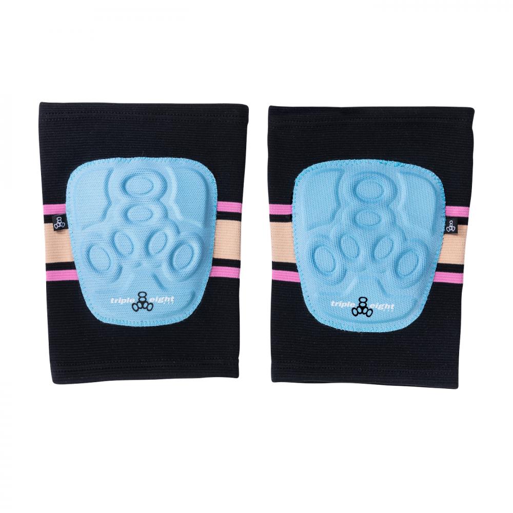 Triple Eight Pads Covert Knee