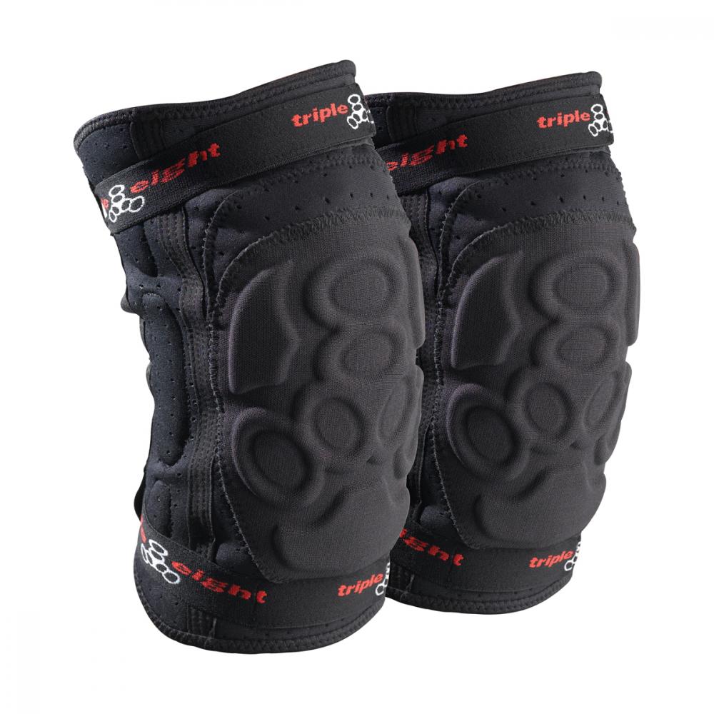 Triple Eight Pads Exo Skin Knee