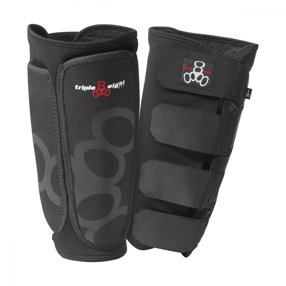 Triple Eight Pads Exo Skin Shin & Whip Guard