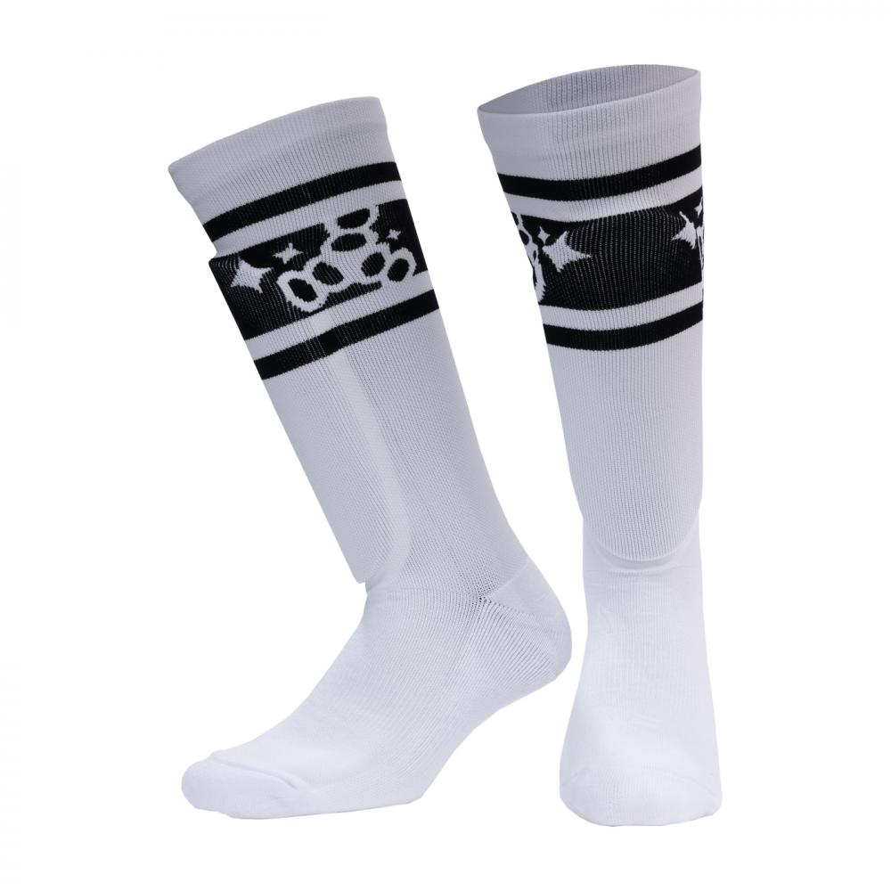 Triple Eight Pads Sock Shinguards Barbie Patin