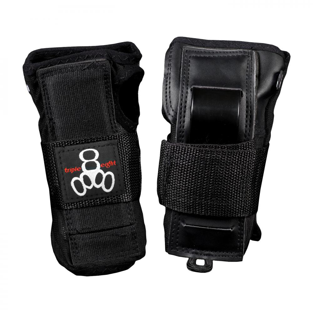 Triple Eight Pads Wristsaver Slide On