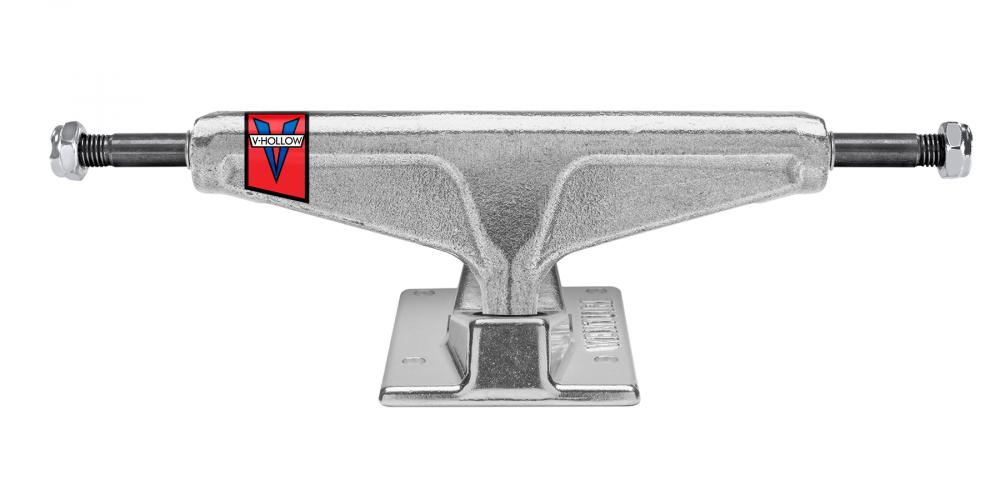 Venture V Hollow Trucks High